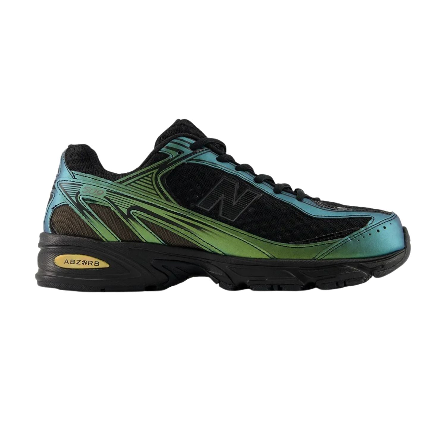 TENIS NB 509 PTOM U509AA 1324795 – Chloro Sneakers
