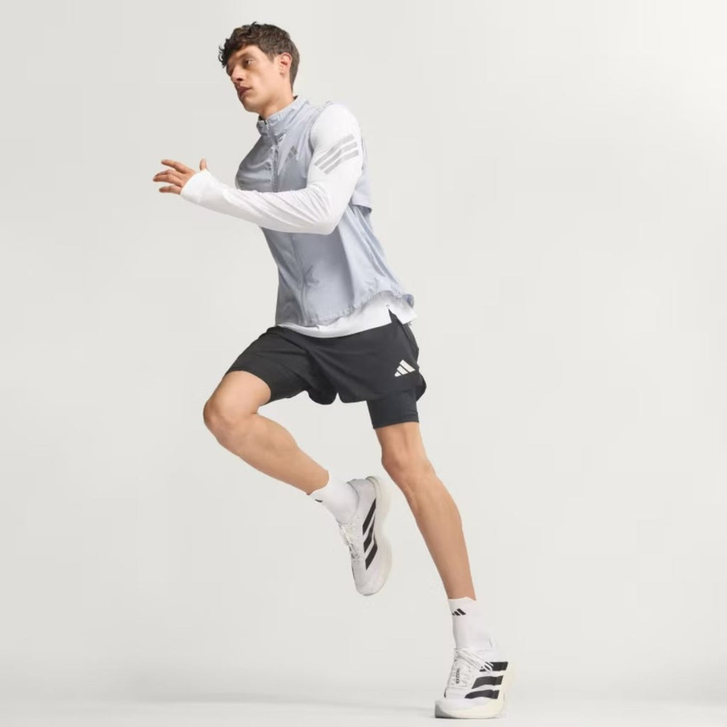 TENIS ADIDAS ADIZERO EVO SL JH6206 – Chloro Sneakers