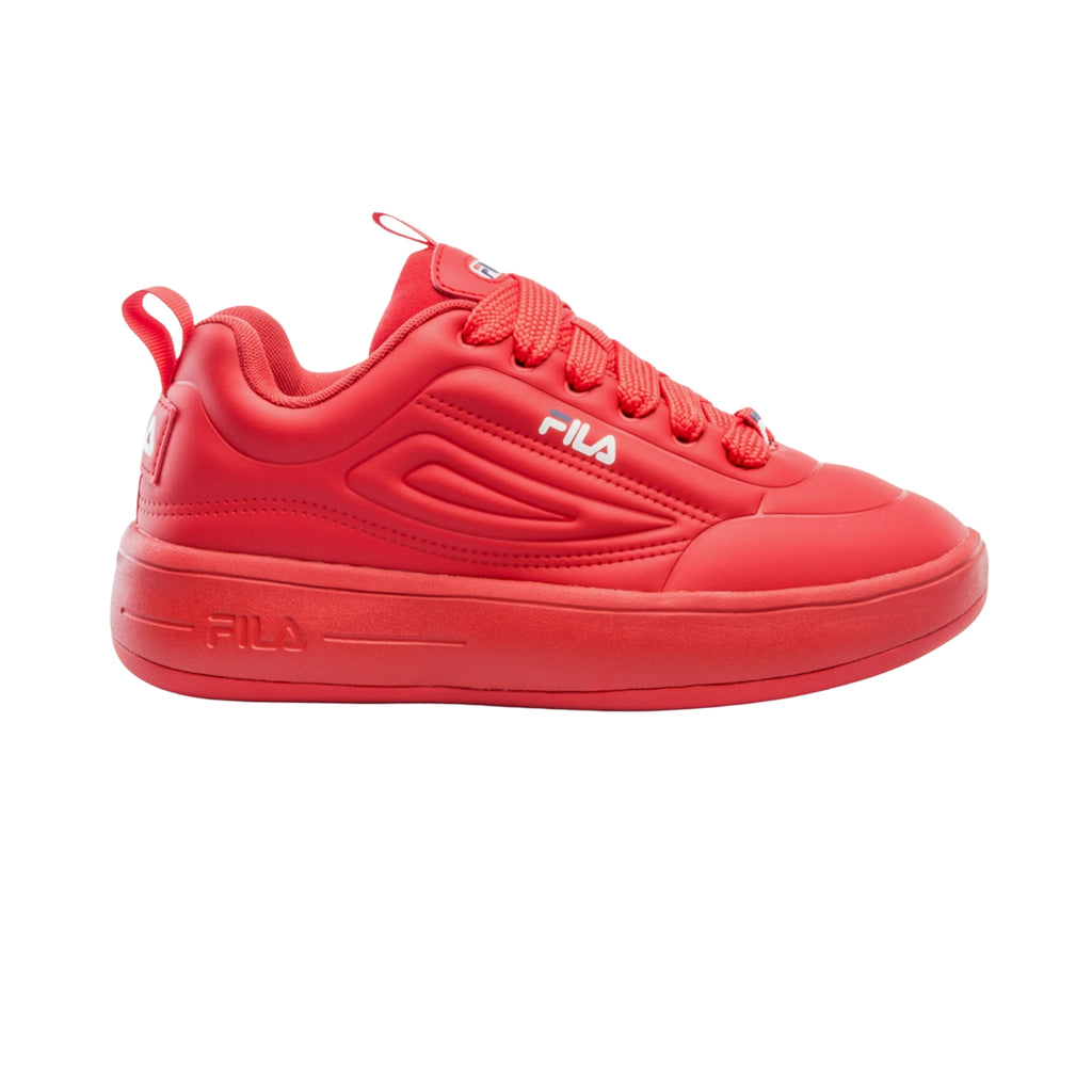 TENIS FILA SUPER BUBBLE VERM/VERM 1335761