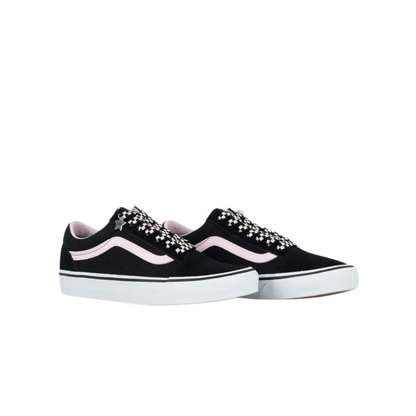 TENIS VANS OLD SKOOL BLK/WHT VN000D6WY28