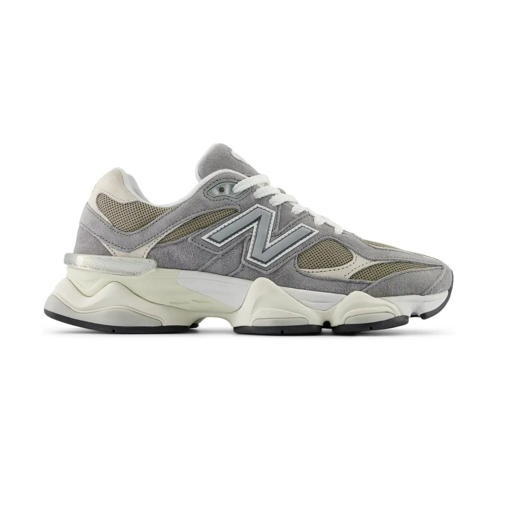 TENIS NB 9060 GRFT/MSR U9060LBA 1273983