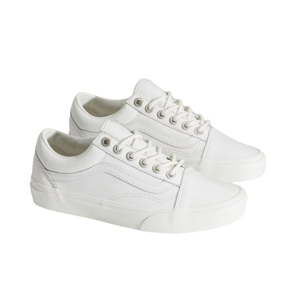 TENIS VANS OLD WHT VN000D6WWHT