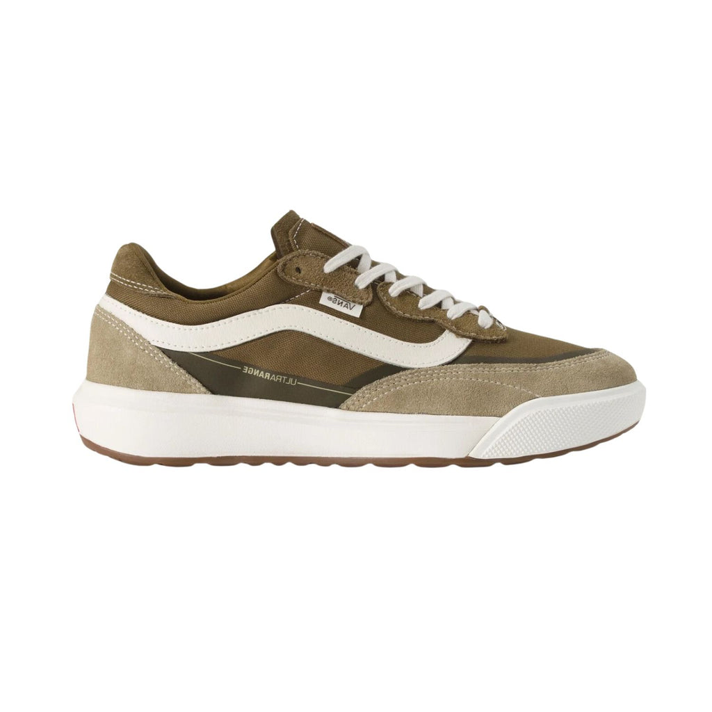 TENIS VANS ULTRA TOBACCO VN000D61TBNC