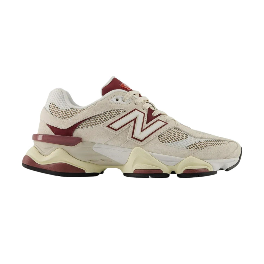 TENIS NB 9060 BEGE/BRDO U9060PSD 1325119