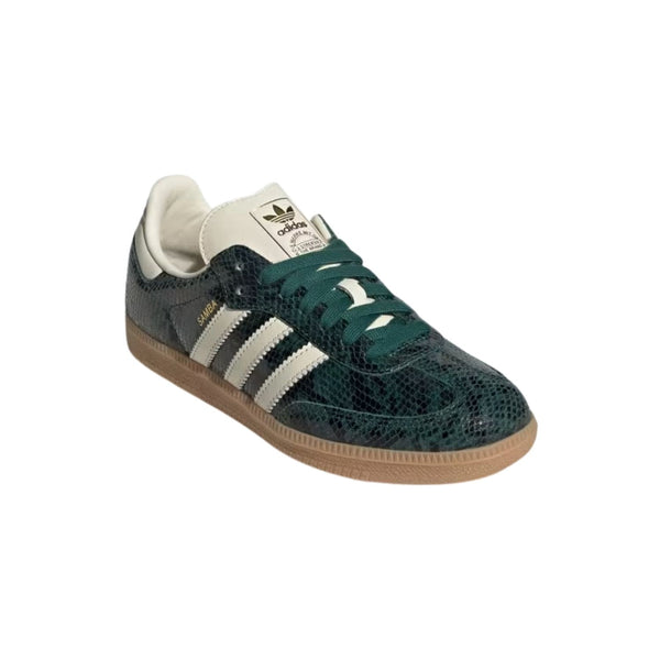 TENIS ADIDAS SAMBA OG W JR8848