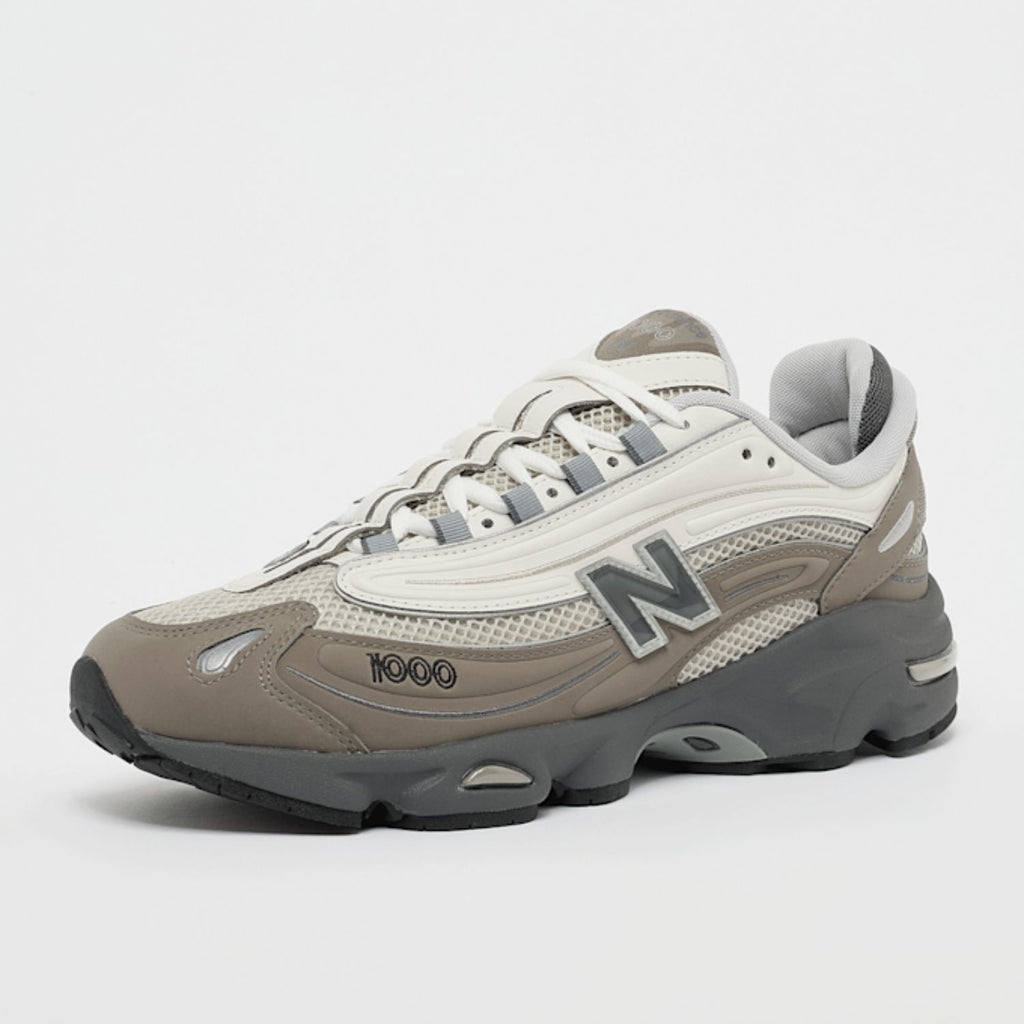 TENIS NB 1000 MROM/BEGE M1000C 1324664 – Chloro Sneakers