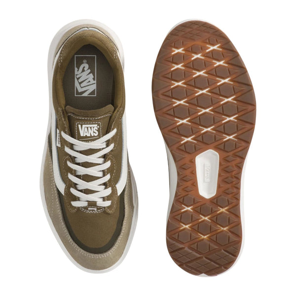 TENIS VANS ULTRA TOBACCO VN000D61TBNC