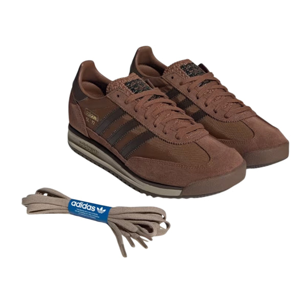 TENIS ADIDAS SL 72 RS JS0744