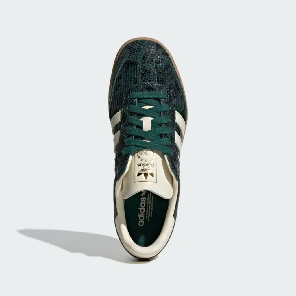 TENIS ADIDAS SAMBA OG W JR8848 – Chloro Sneakers