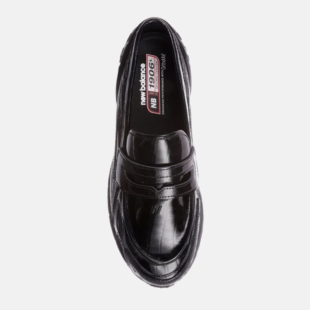 TENIS NB 1906 LOAFER PTO U1906LCR 1367011 – Chloro Sneakers