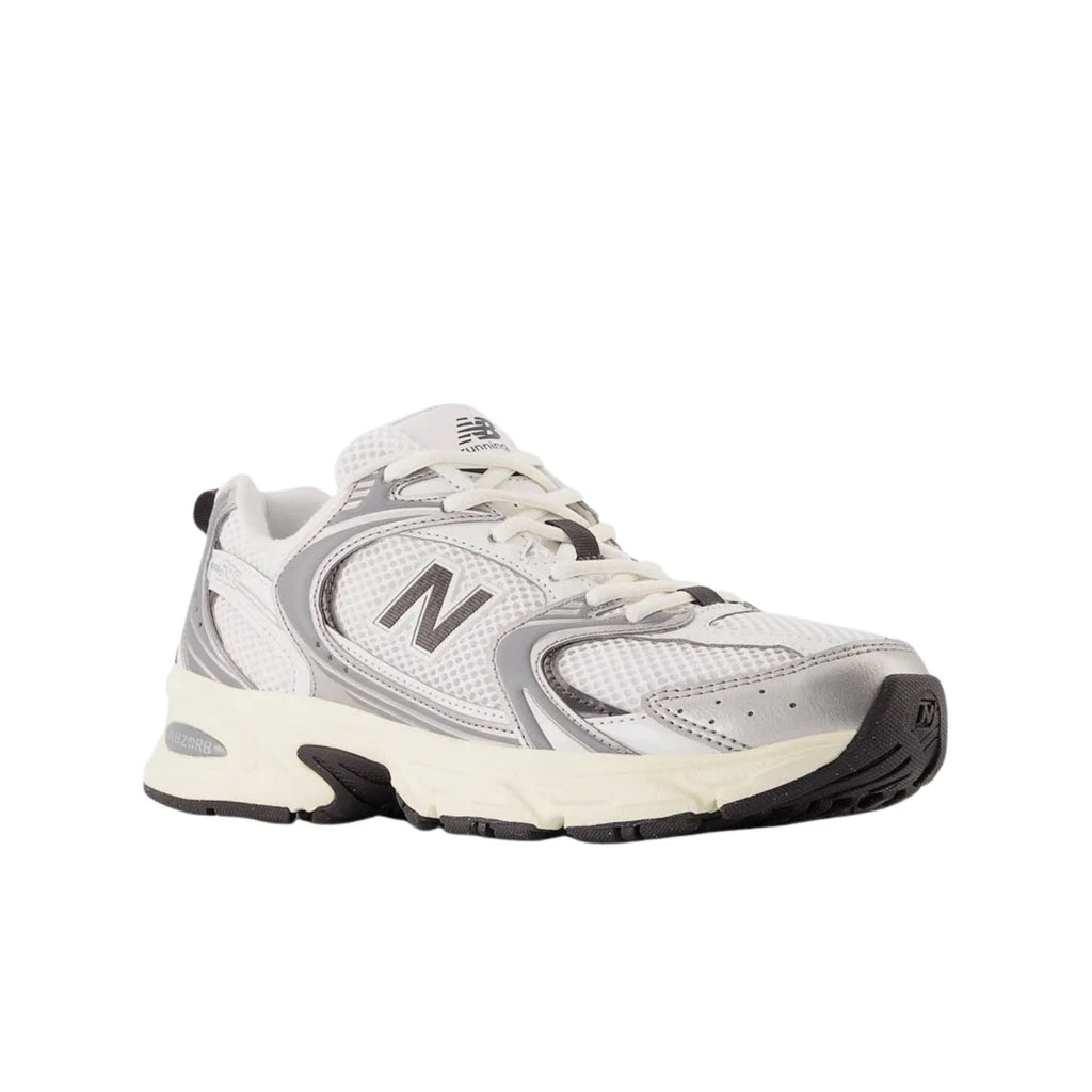 TENIS NB 530 BCO/PTA/PTO U530ESA 1325264 – Chloro Sneakers