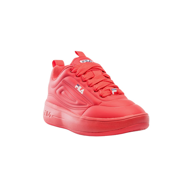 TENIS FILA SUPER BUBBLE VERM/VERM 1335761