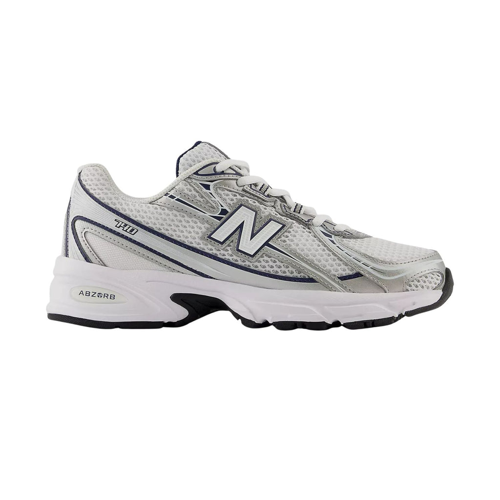 TENIS NB 740 BCO/MAR U740WN2 1357241