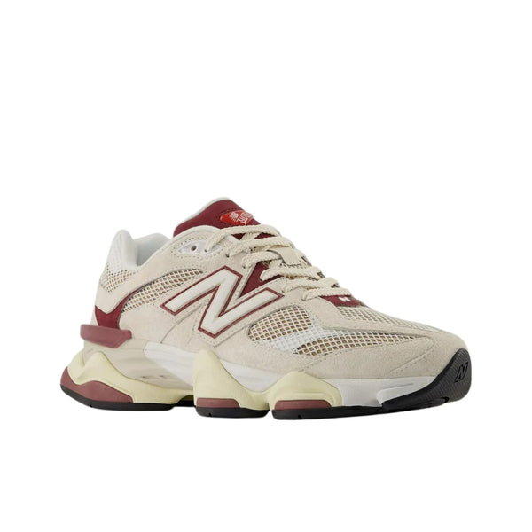 TENIS NB 9060 BEGE/BRDO U9060PSD 1325119