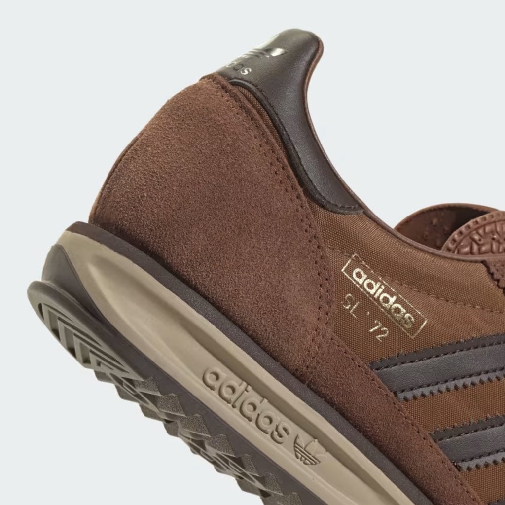 TENIS ADIDAS SL 72 RS JS0744 – Chloro Sneakers