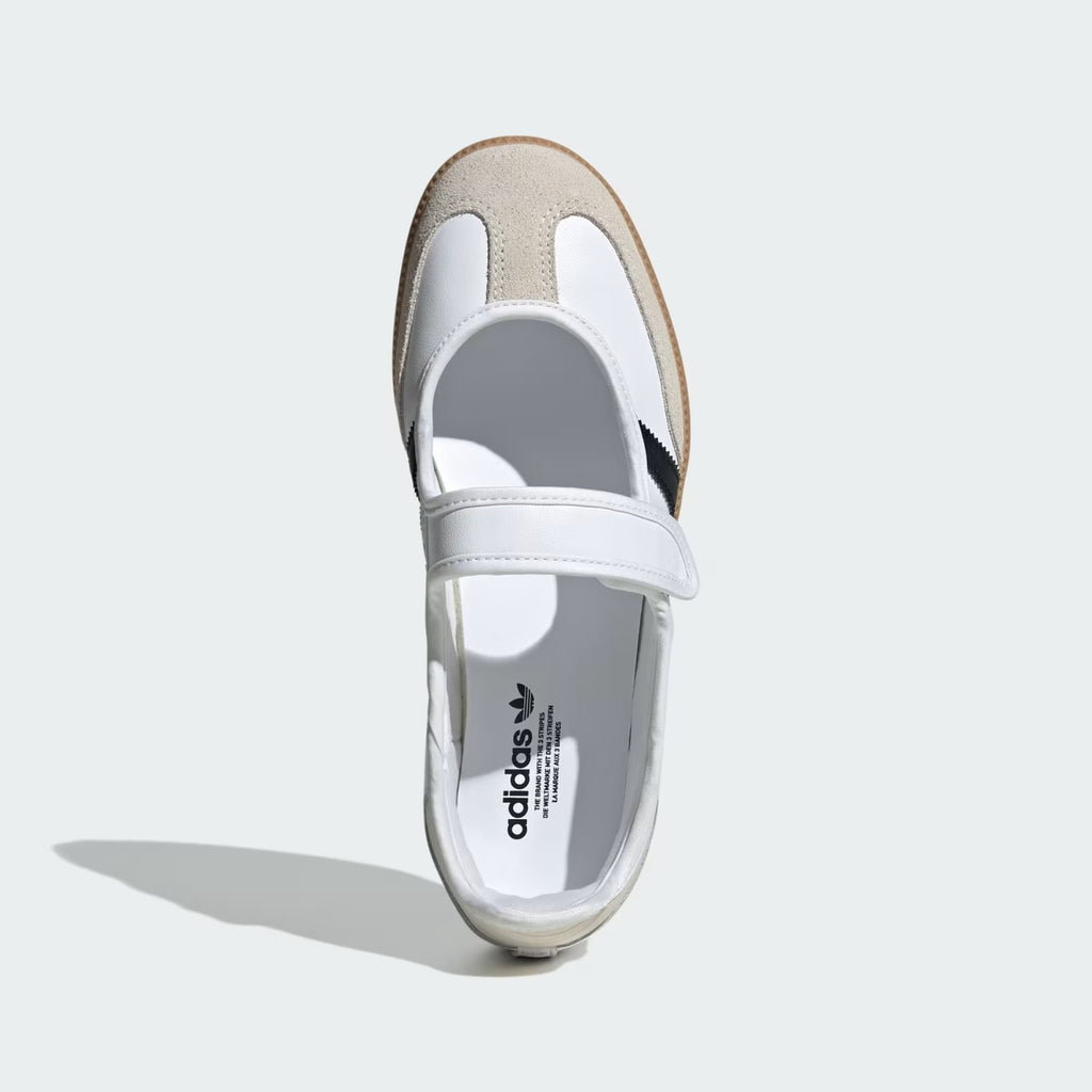 TENIS ADIDAS SAMBA JANE W JR1402 – Chloro Sneakers
