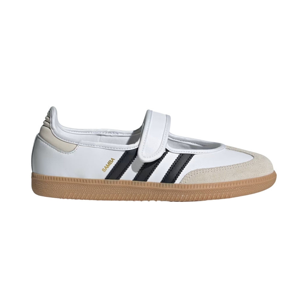 TENIS ADIDAS SAMBA JANE W JR1402