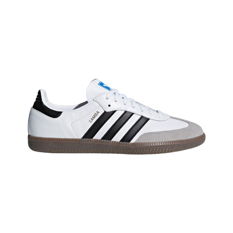 TENIS ADIDAS SAMBA OG B75806 – Chloro Sneakers