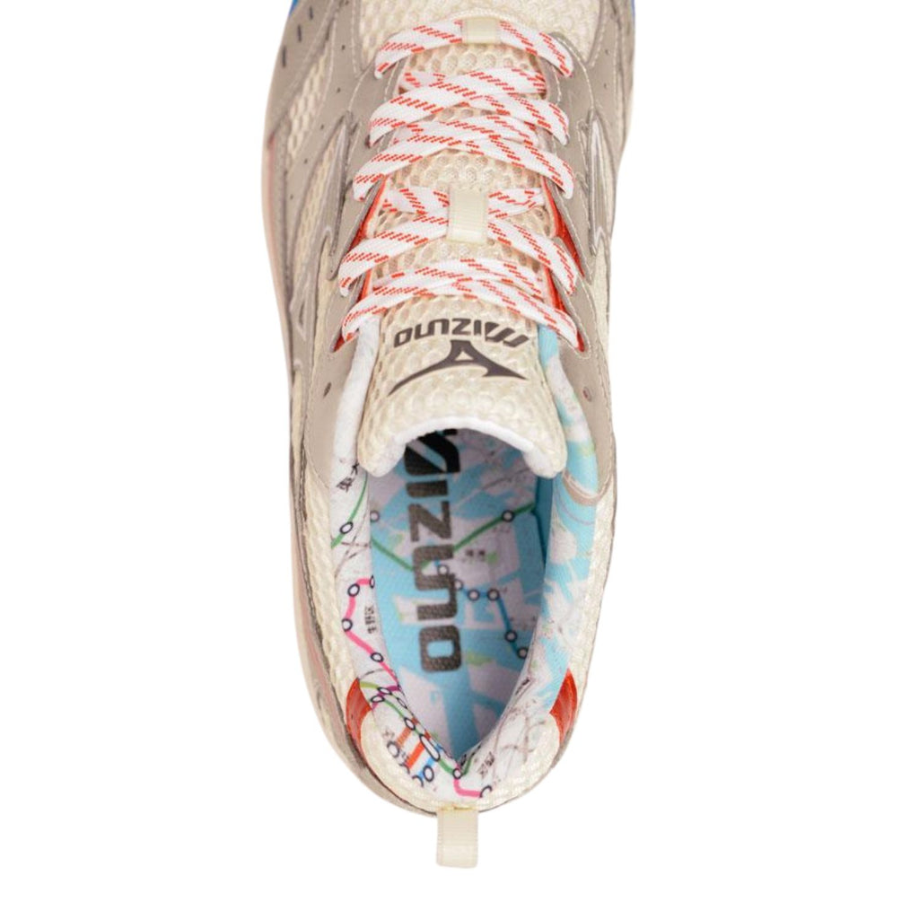 TENIS MIZUNO MXR OSAKA BGVEAZ 102312003 – Chloro Sneakers