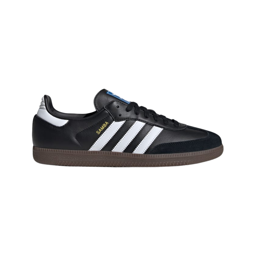 最安値✨️adidas SAMBA OG B75807 25cm 新品未使用 TENIS ADIDAS SAMBA OG B75807 – Chloro Sneakers