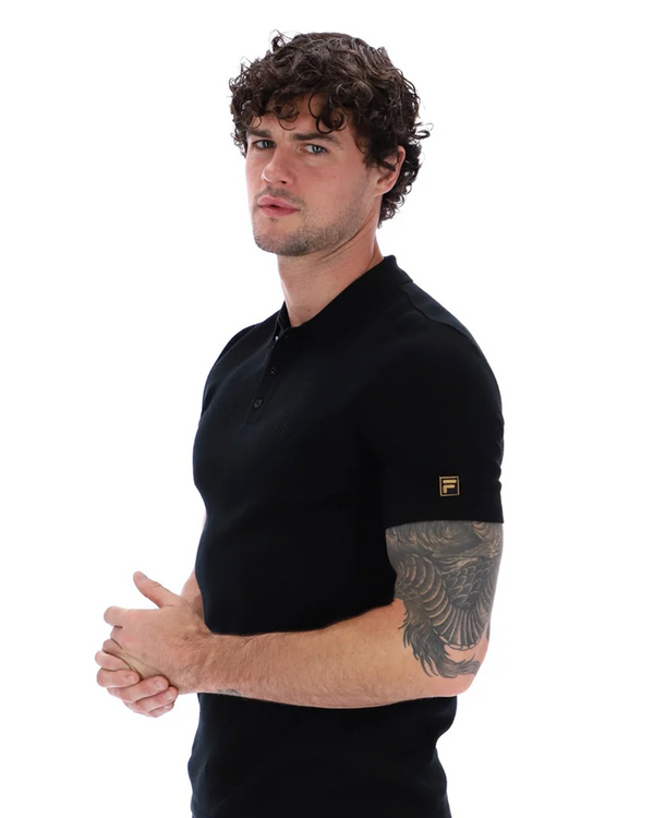 CAMISETA POLO FILA EVAN PTO 1263614