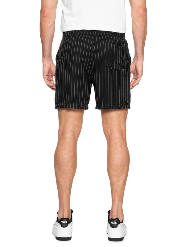 SHORT FILA UC PINSTRIPE RISC 1234300