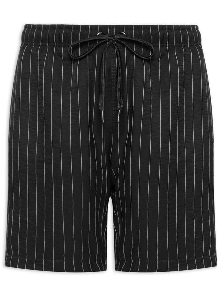 SHORT FILA UC PINSTRIPE RISC 1234300