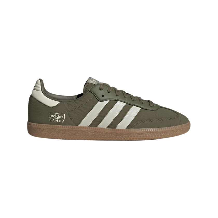 TENIS ADIDAS SAMBA OG IE3440 – Chloro Sneakers