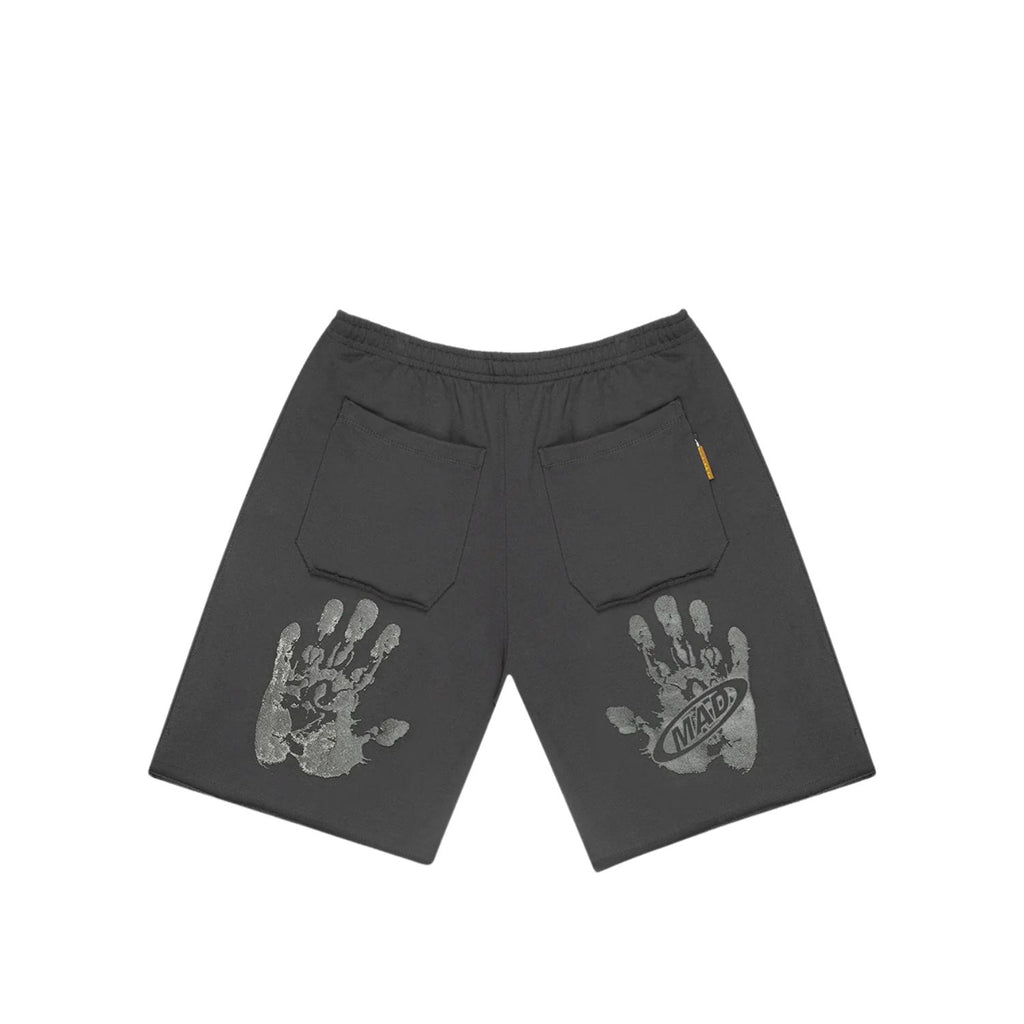 BERMUDA MAD DOUBLE HAND PRETA BMOL2HPR