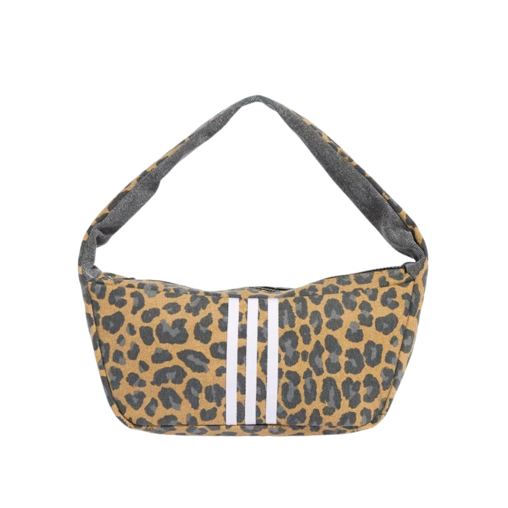 BOLSA ADIDAS LEO S JX3198 – Chloro Sneakers
