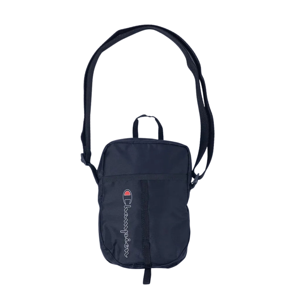 BOLSA CHAMPION RIPSTOP OUTLINE BLK