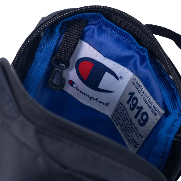 BOLSA CHAMPION RIPSTOP OUTLINE BLK