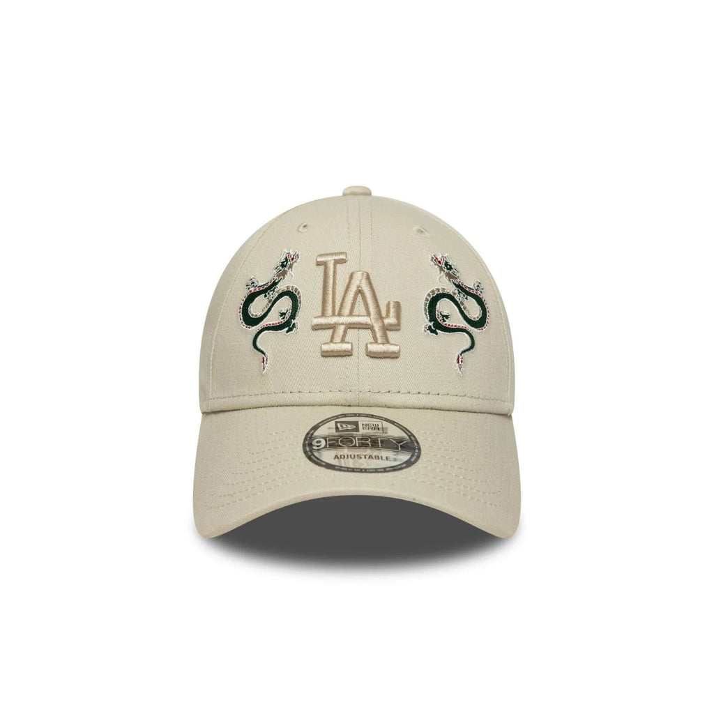 BONE NEW ERA ICON LOSDOD  STN BEGE 60691257C005U