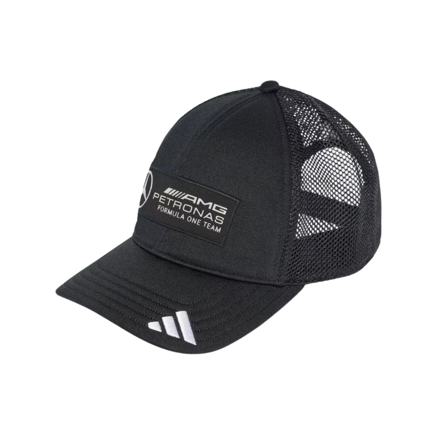 BONE ADIDAS TRUCKER MERCEDES TEAM JX6449 – Chloro Sneakers