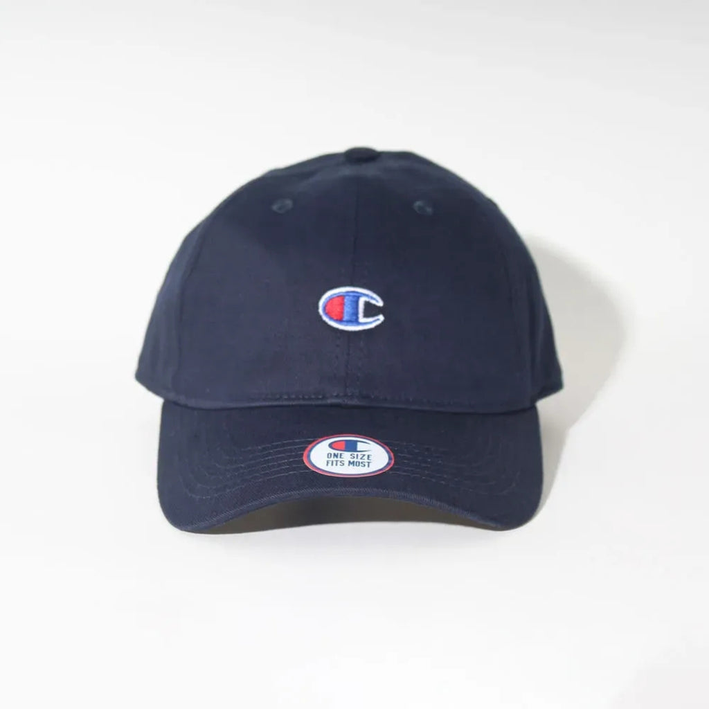 BONE CHAMPION SIX C LOG ATHLETIC NAVY