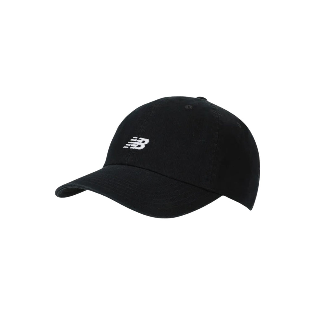 BONE NB 6 PANEL CLASSIC BLK 1328028