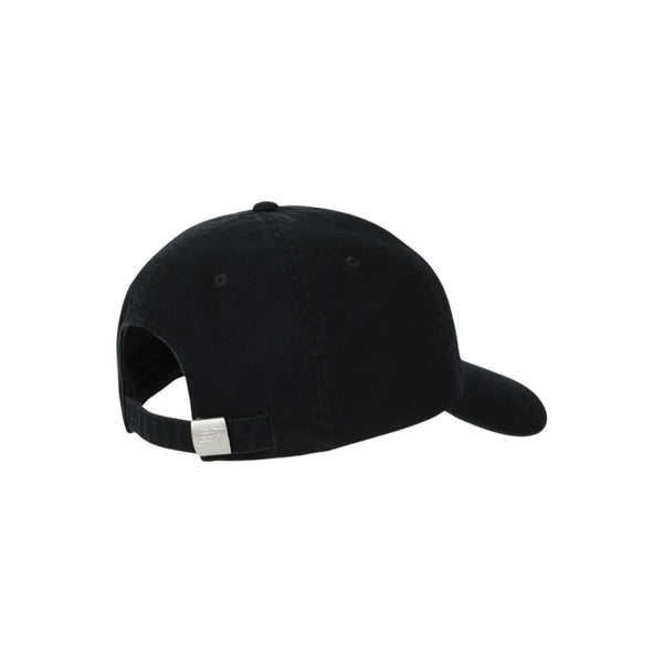 BONE NB 6 PANEL CLASSIC BLK 1328028
