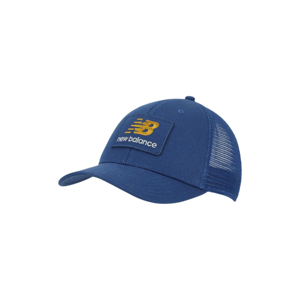BONE NB TRUCKER LOGO AZGL 1328045