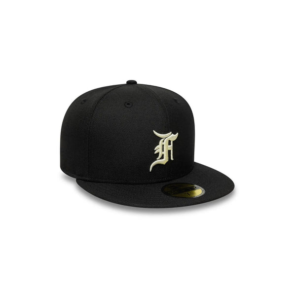 BONE NEW ERA FOG CHIWHI FL BLK 60766506C0027