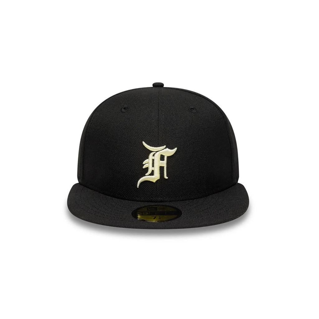 BONE NEW ERA FOG CHIWHI FL BLK 60766506C0027