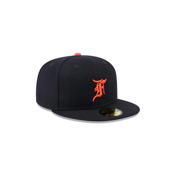 BONE NEW ERA FOG DETTIG  NVY 60766503C0167