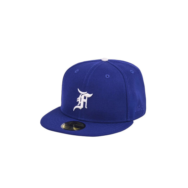 BONE NEW ERA FOG LOS DRY BLUE 60766509C0117