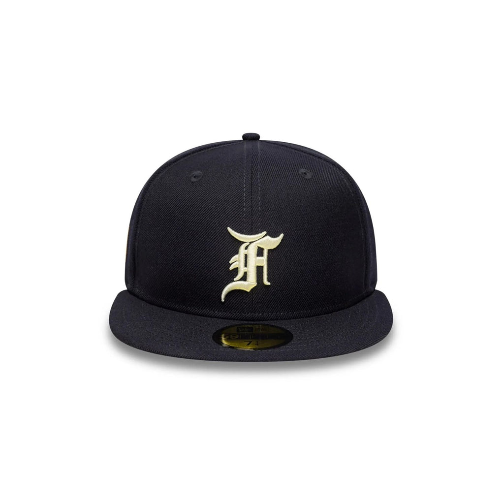 BONE NEW ERA FOG NY NVY 60766510C0167
