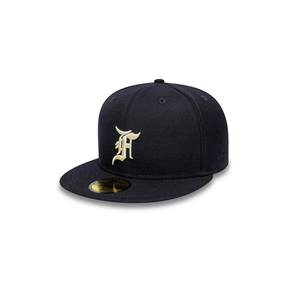BONE NEW ERA FOG NY NVY 60766510C0167
