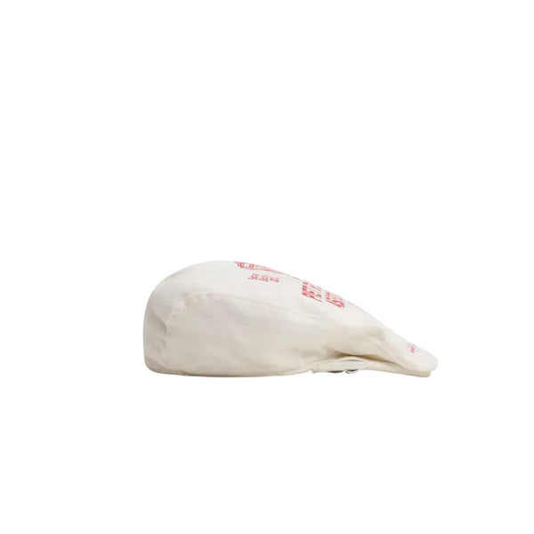 BONE PIET F.C. BERET OFF SS25REG061
