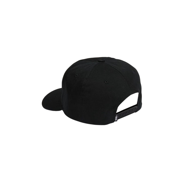 BONE VANS BLACK CLASSIC SCRIPT VN000QAGBLK