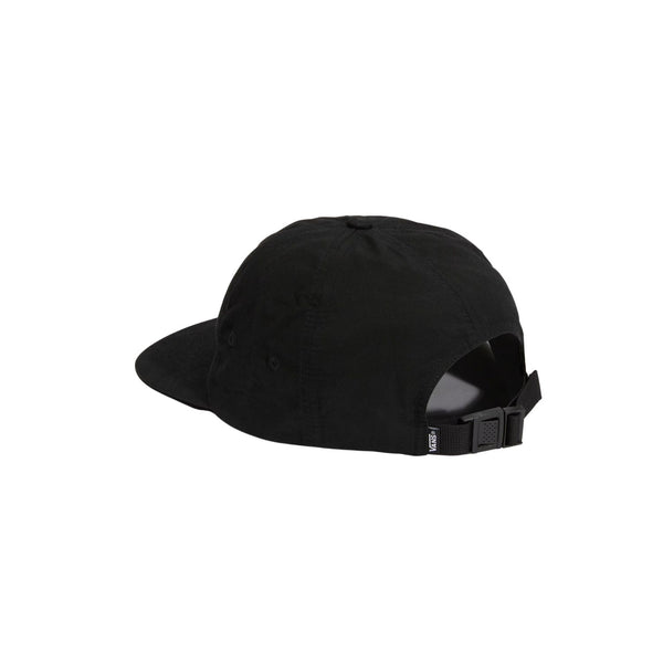 BONE VANS JOCKE BLACK VN000Q9YBLK