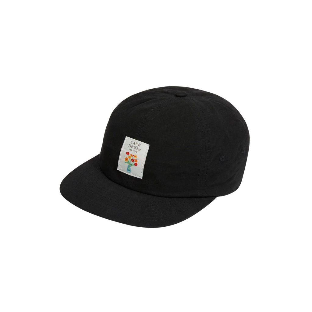 BONE VANS JOCKE BLACK VN000Q9YBLK