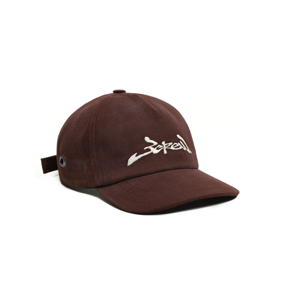 BONE BARRA ASS LG DESCONT BROWN 30C325
