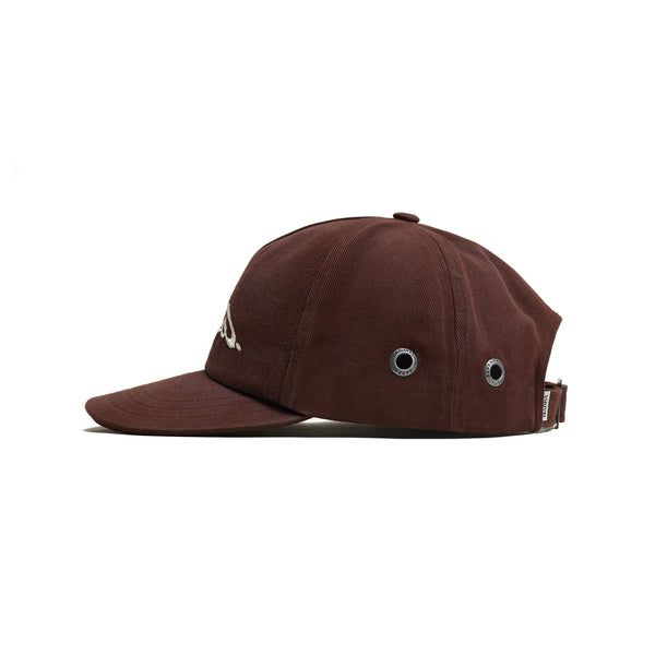 BONE BARRA ASS LG DESCONT BROWN 30C325